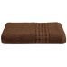  Home Hand Towel, Pecan, 18″ x 32″