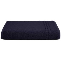 Calvin Klein Home Wash Cloth, Midnight
