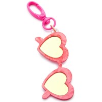 Celebrate Shop Sunglass Keychain