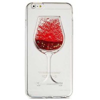 Celebrate Shop Wine Glass iPhone 7 Case