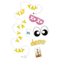 Celebrate Shop “Yay” Novelty Kit