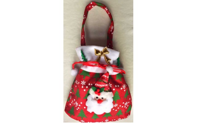  Gift Bags (Set of 3)