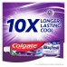  Maxfresh With Whitening Knockout Mint Fusion Toothpaste, 6 Oz