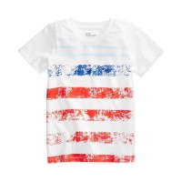 Epic Threads Graphic-Print T-Shirt, Toddler & Little Boys, SIZE 2T/2