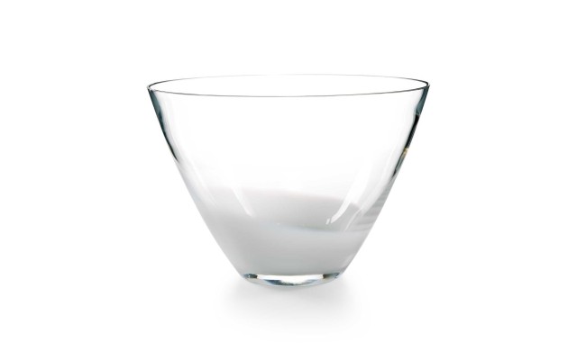  Orbit Centerpiece Bowl 10.6×7.4″
