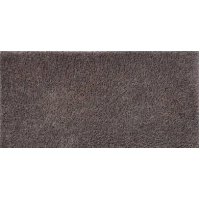Hotel Collection 100% cotton Rug 24″ x 60″ Bath Rug, Pewter, 24 x 60