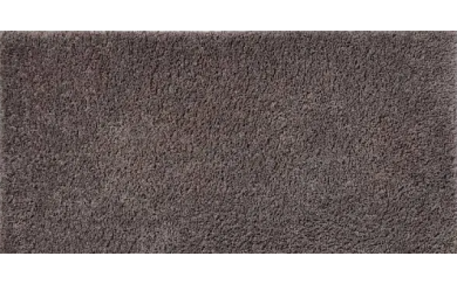  100% cotton Rug 24″ x 60″ Bath Rug, Pewter, 24 x 60