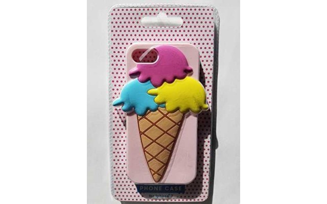 Ice Cream Cone IPhone 7 Case