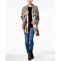INC International Concepts Back to School Wrap, Multicolor