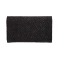 Inc International Concepts Flaviee Small Clutch – Black