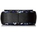  Cameron Street Floral Byrdie Crossbody Black Multi PXRU6925