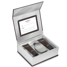 Kenneth Cole Men’s 3-Pc. Mankind Gift Set