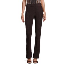 Kobi Halperin Alexandra Pant Basic (Chocolate, 0)