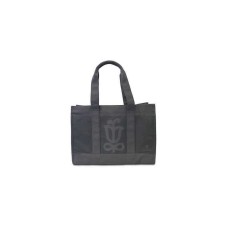 Lladro Disc Canvas Tote Handbag (Assorted)