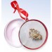 Macy’s Gold-Tone Crystal Accent Ring Gift Set