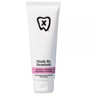 Made By Dentists Sensitive + Whitening Toothpaste - Fluoride Anticavity Toothpaste - Fresh Mint Flavor - 4.2oz
