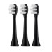  Sonic X Electric Toothbrush Replacement Heads – 3ct