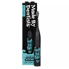 Made By Dentists Sonic X Rechargeable Electric Toothbrush for Kids’ – Good Vibes Only