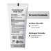  Ultra Whitening Toothpaste - Fluoride Anticavity Toothpaste - Fresh Mint Flavor - 4.2 oz