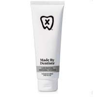 Made By Dentists Ultra Whitening Toothpaste - Fluoride Anticavity Toothpaste - Fresh Mint Flavor - 4.2 oz