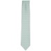 Men’s Maylen Geometric Tie – Mint