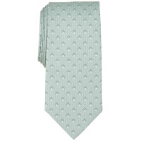 Michael Kors Men’s Maylen Geometric Tie – Mint