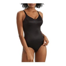 Miraclesuit Womens Comfy Curves Firm Control Bodysuit Style-2510