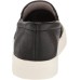  Aileen Black Leather 8.5 W (C)