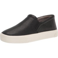 Naturalizer Aileen Black Leather 8.5 W (C)
