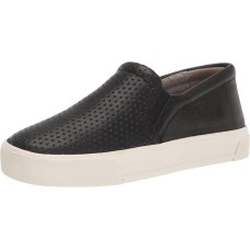 Naturalizer Aileen Black Leather 8.5 W (C)