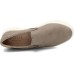  Women’s Natural Soul, Tia Platform Sneaker, Black, 8.5 W