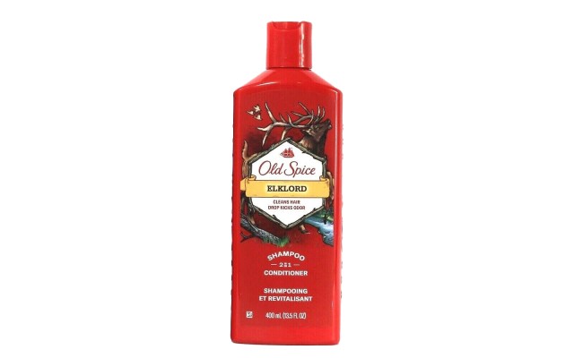  for the Hair Elklord 2 in 1 Shampoo & Conditioner 13.5 Fl Oz