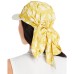 Rag & Bone Women’s Gia Headscarf Cap – Yellow