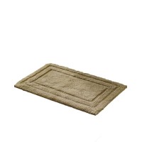 Ralph Lauren Palmer 17×24″ Cadet Grey Bathroom Tub Mat