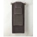  Palmer Gents Gray Hand Towel 16″ X 31″