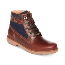 Rockport Men’s Rugged Bucks High Boots