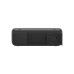  XB40 Portable Wireless Speaker with Bluetooth and Speaker Lights, Black