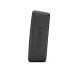  XB40 Portable Wireless Speaker with Bluetooth and Speaker Lights, Black