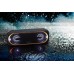  XB40 Portable Wireless Speaker with Bluetooth and Speaker Lights, Black