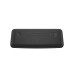  XB40 Portable Wireless Speaker with Bluetooth and Speaker Lights, Black
