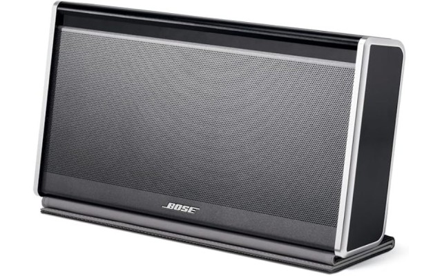 SoundLink Bluetooth Mobile Speaker II – Nylon