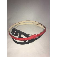 Style & co. 2 for 1 Skinny Lizard Belt