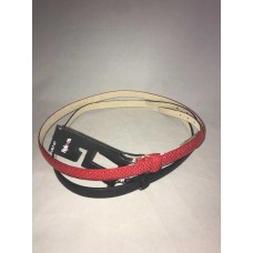 Style & co. 2 for 1 Skinny Lizard Belt