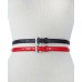 Style & co. 2 for 1 Skinny Lizard Belt