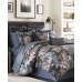 Home Kaftan Floral European Sham, 26×26