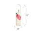  Fabric Wine Gift Bag