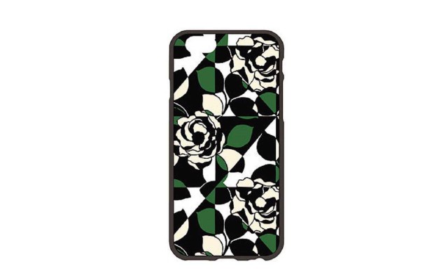 Vera Bradley Flexible Frame Case for iPhone 7