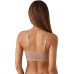 b.tempt’d Women’s Ciao Bella Strapless Convertible Bra, Roebuck, 32C