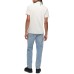  Men’s Slim-Straight Fit Stretch Jeans, Blue, 38X30