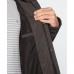  Men’s Quilted Overcoat
